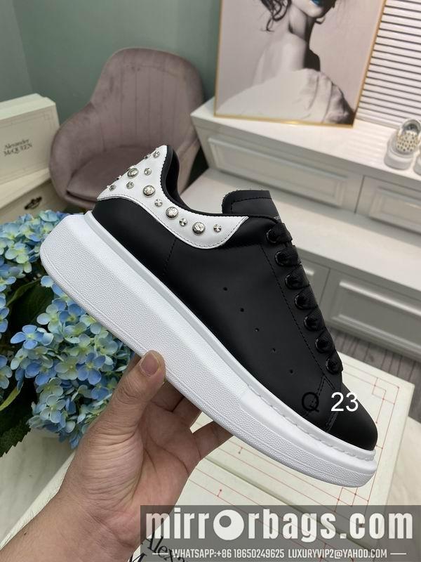 Replica Alexander McQueen Shoes sz35-45 HY0306