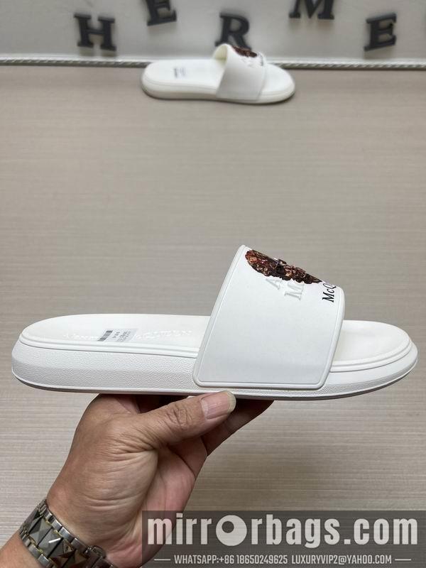 Replica Alexander McQueen Shoes sz36-45 mnw0303