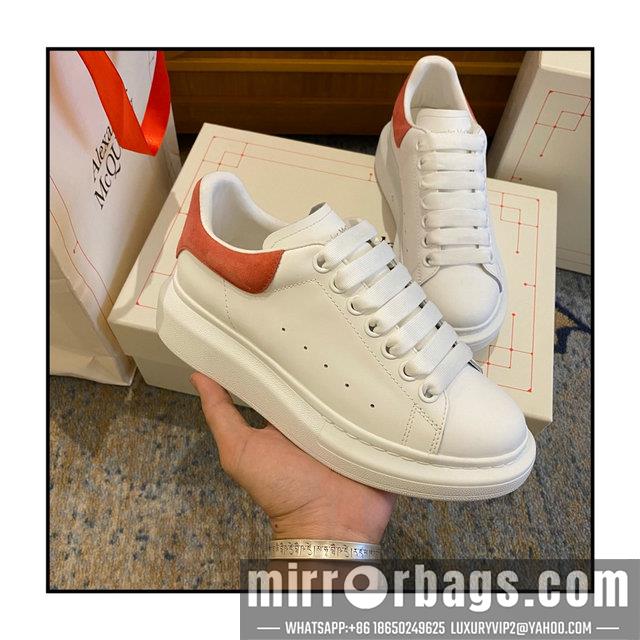 Alexander McQueen Shoes 21815044 SZ 35-44