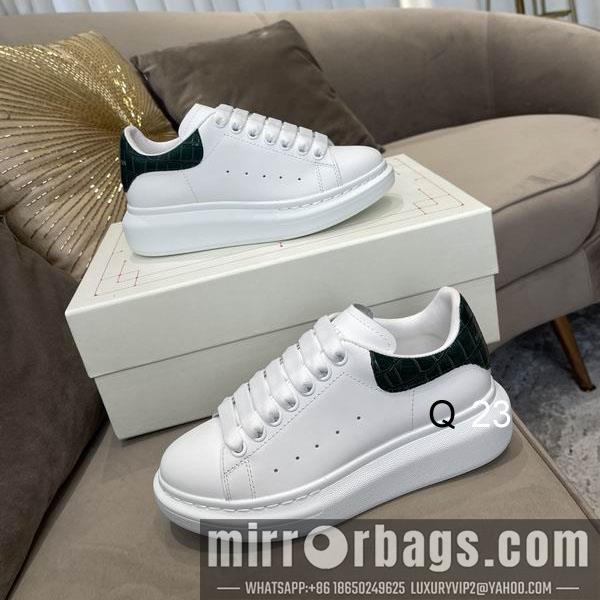 Replica Alexander McQueen Shoes sz35-45 HY0302