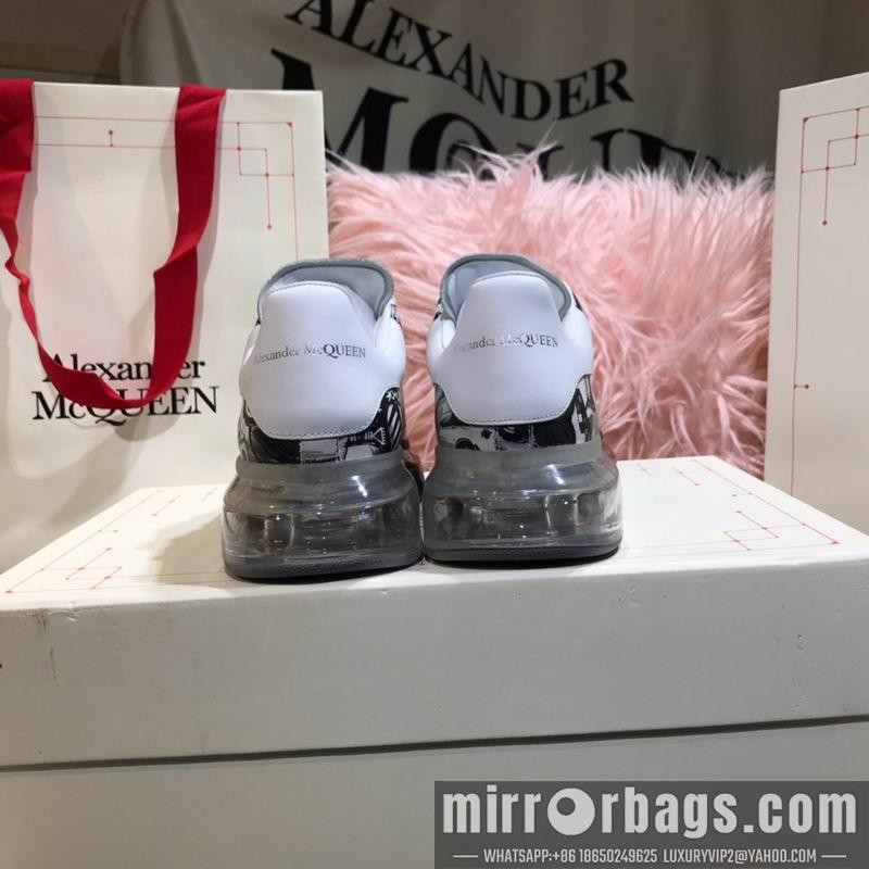 Replica Alexander McQueen Shoes sz34-46 03mnw21