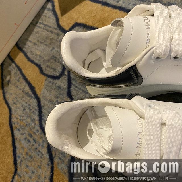 Alexander McQueen Shoes 21815040 SZ 35-44