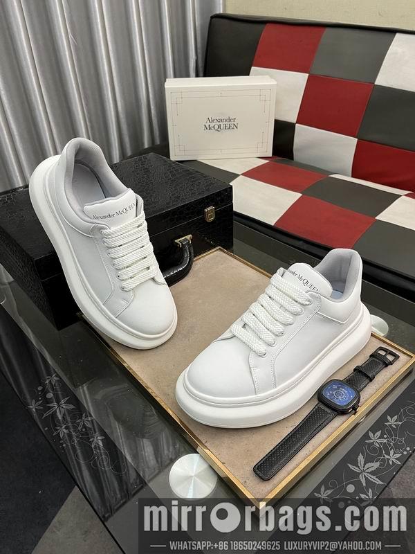 Replica Alexander McQueen Shoes sz38-44 hnh0303