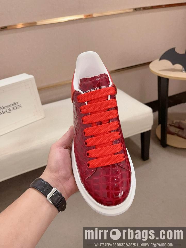 Replica Alexander McQueen Shoes sz35-44 hnh0201
