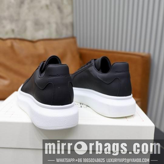 Replica Alexander McQueen Shoes sz38-45 hnh1002