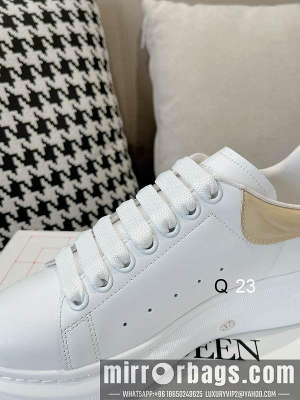 Replica Alexander McQueen Shoes sz35-45 HY0305