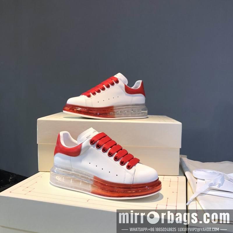 Replica Alexander McQueen Shoes sz34-46 03mnw14