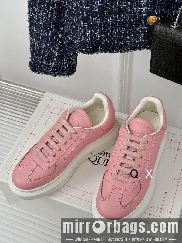 Alexander McQueen Shoes ALexander McQueen sz35-44 JX1202