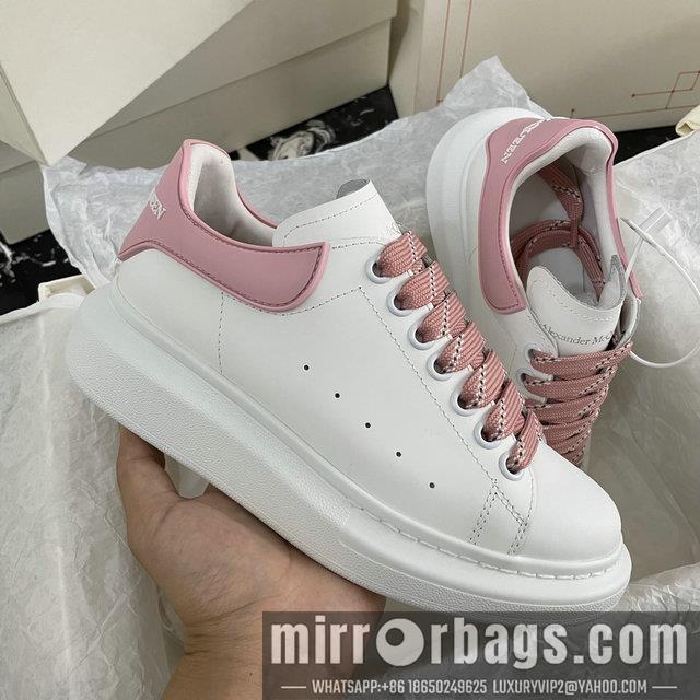 Alexander McQueen Shoes 21815151 SZ 35-44
