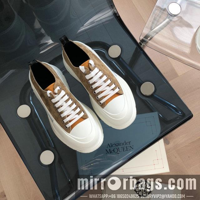 Alexander McQueen Shoes 21815084 SZ 35-44