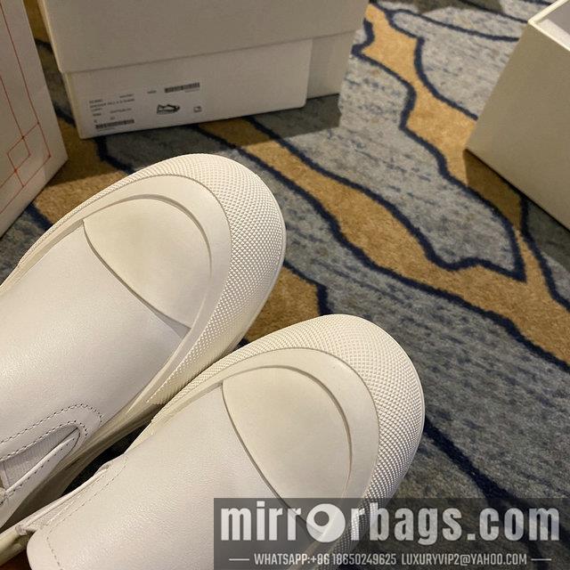 Alexander McQueen Shoes 21815039 SZ 35-44