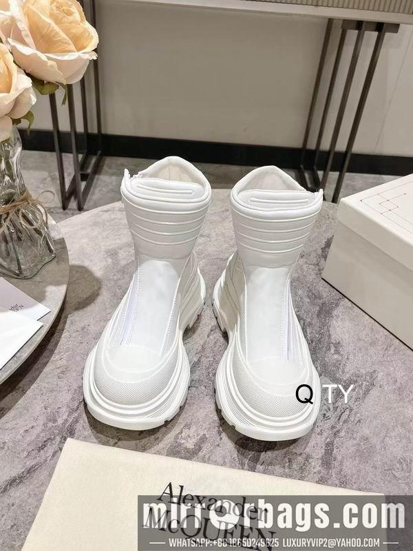 Alexander McQueen Shoes Alexander Mcqueen sz35-45 TY0902