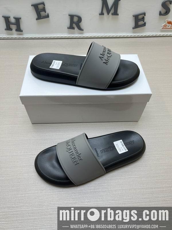 Replica Alexander McQueen Shoes sz36-45 mnw0306