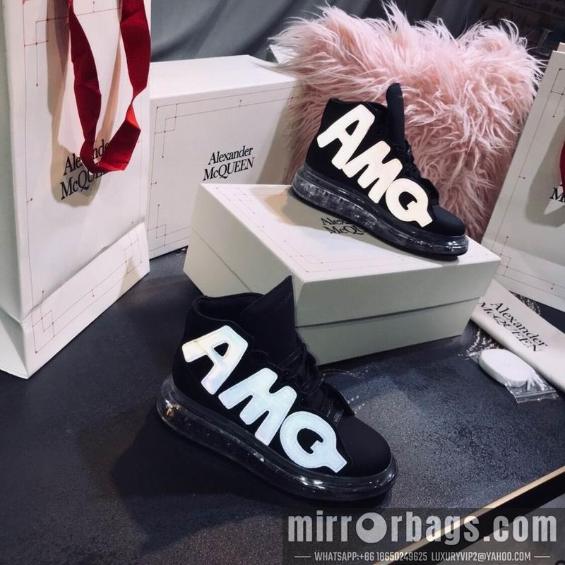Replica Alexander McQueen Shoes sz35-45 nmw02