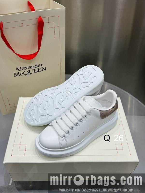 Alexander McQueen Shoes Alexander Mcqueen sz35-45 L1201