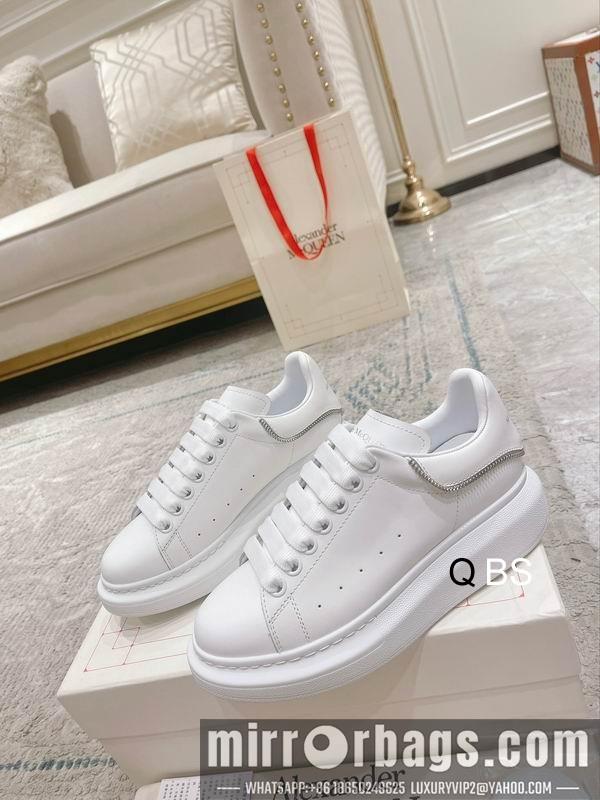 Alexander McQueen Shoes AlexanderMcqueen sz35-45 5C BS1102
