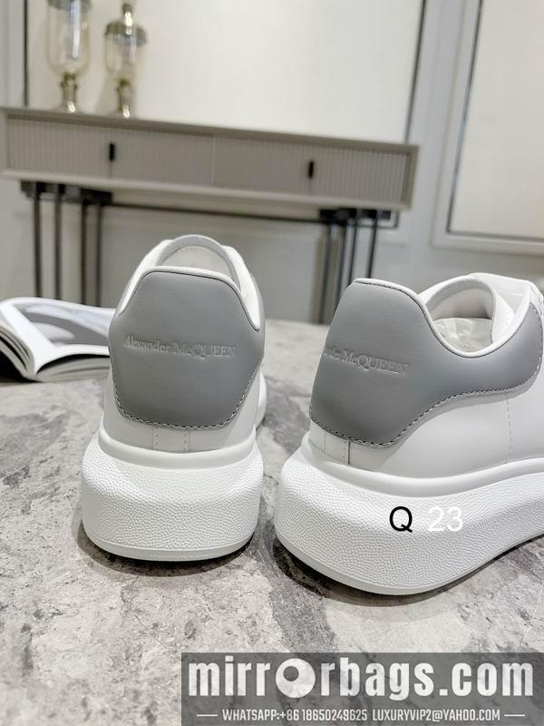 Replica Alexander McQueen Shoes sz35-45 HY0301