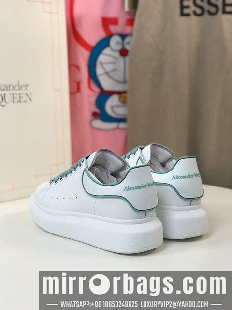 Alexander McQueen Shoes 21815094 SZ 35-44