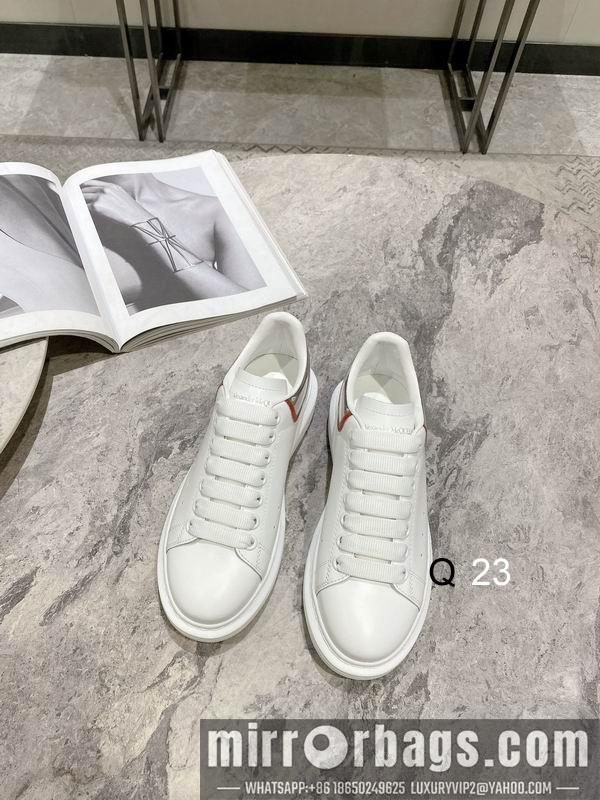 Replica Alexander McQueen Shoes sz35-45 HY0305