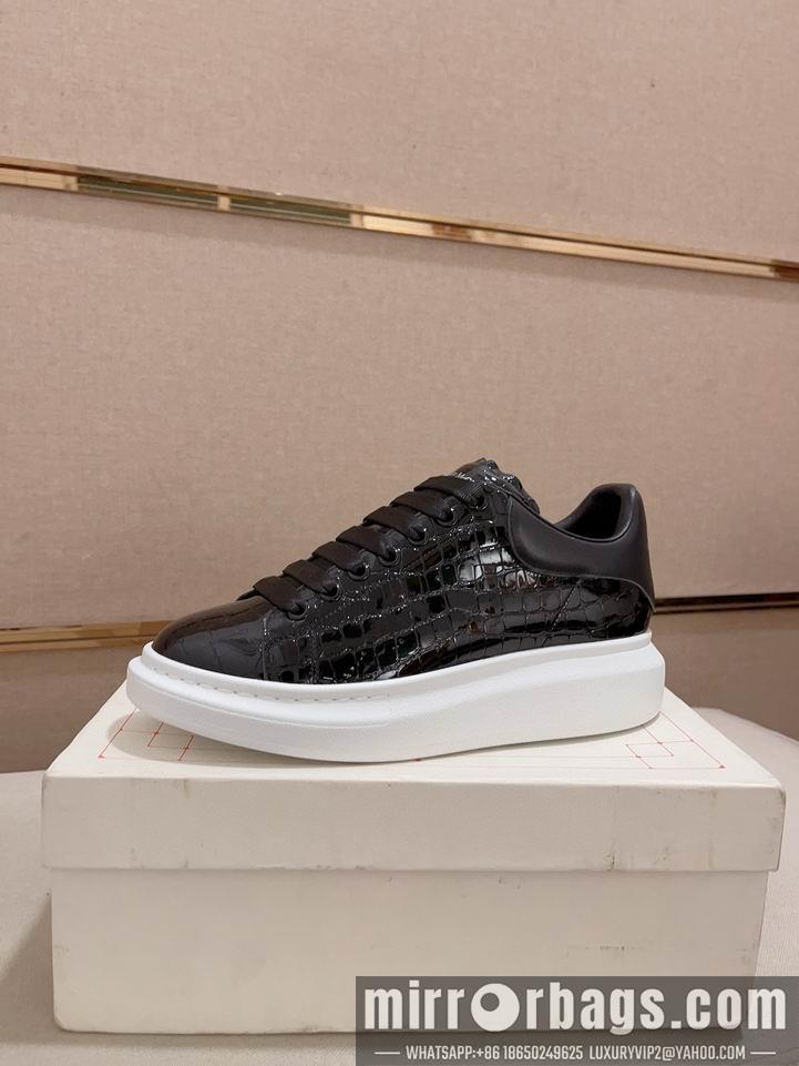 Replica Alexander McQueen Shoes sz35-44 hnh0201