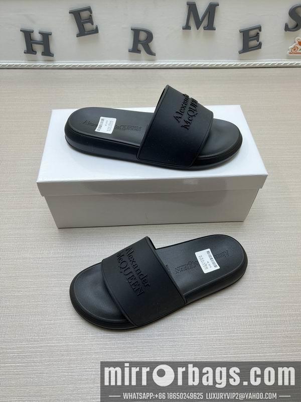 Replica Alexander McQueen Shoes sz36-45 mnw0308