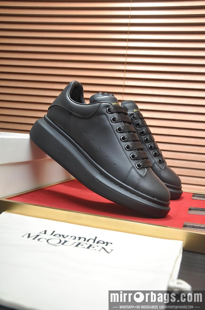 Replica Alexander McQueen Shoes sz35-44 h0807
