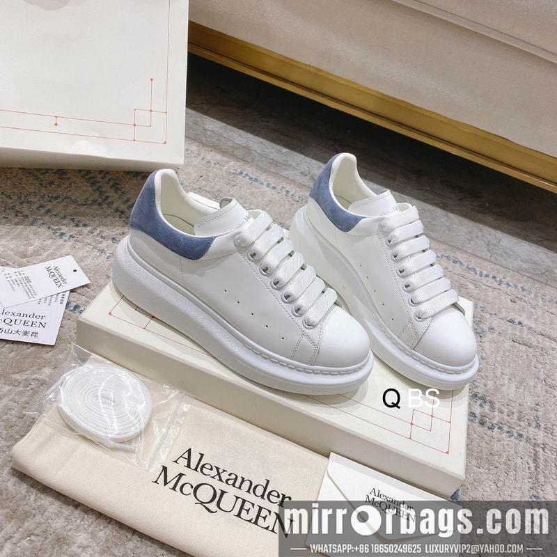 Alexander McQueen Shoes AlexanderMcqueen sz35-45 14C BS1103