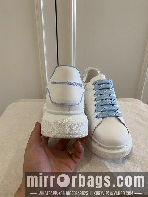Alexander McQueen Shoes 21815141 SZ 35-44