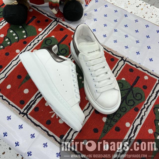 Alexander McQueen Shoes 21815123 SZ 35-44