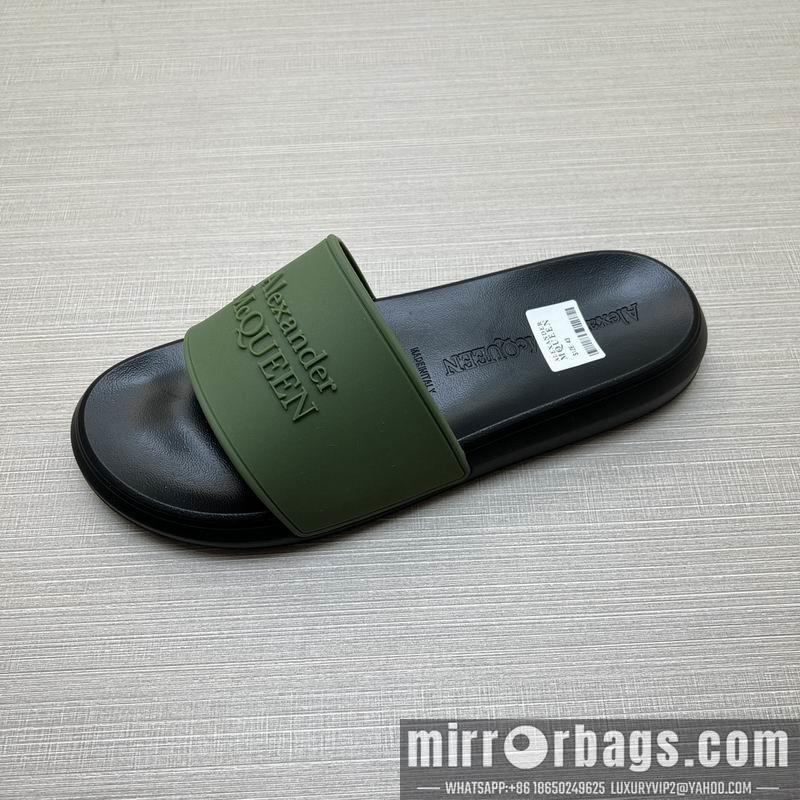 Replica Alexander McQueen Shoes sz36-45 mnw0306