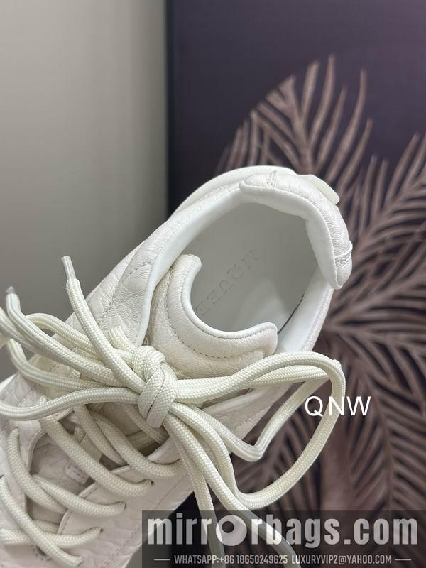 Alexander McQueen Shoes Alexander Mcqueen sz35-45 NW0901