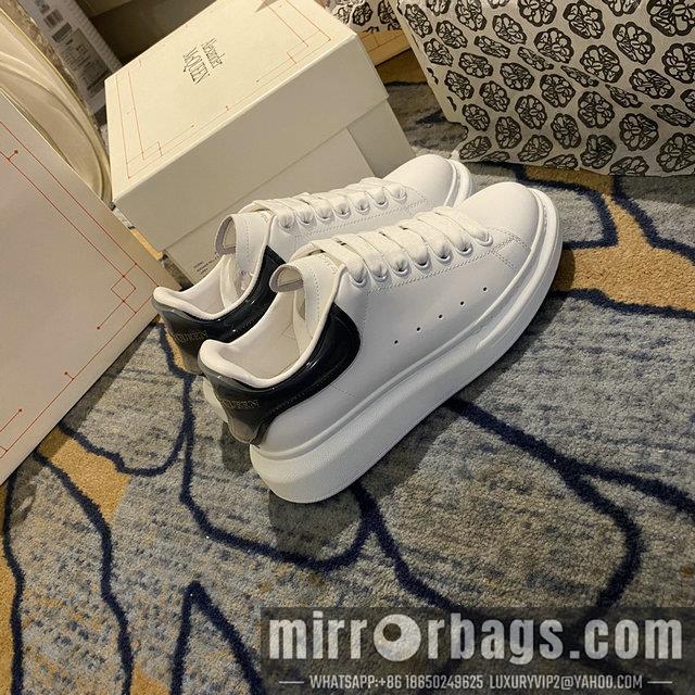Alexander McQueen Shoes 21815040 SZ 35-44