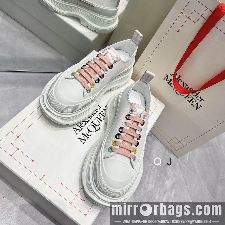 Alexander McQueen Shoes Alexander Mcqueen sz36-39 XJ0301