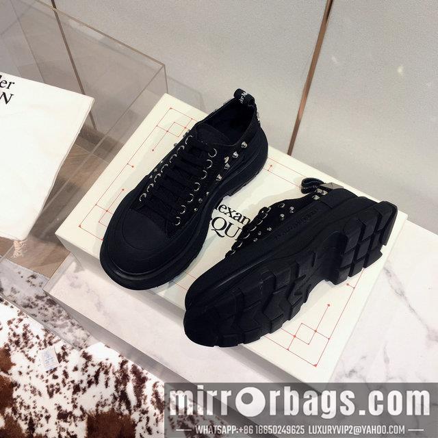Alexander McQueen Shoes 21815143 SZ 35-44