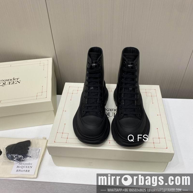 Alexander McQueen Shoes Alexander Mcqueen sz35-45 FS0805