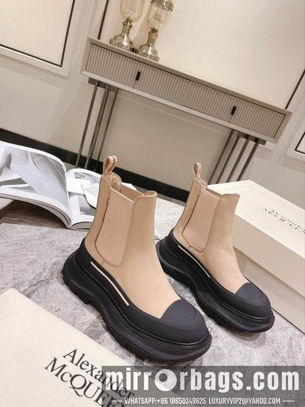 Replica Alexander McQueen Shoes sz35-45 hnm0101