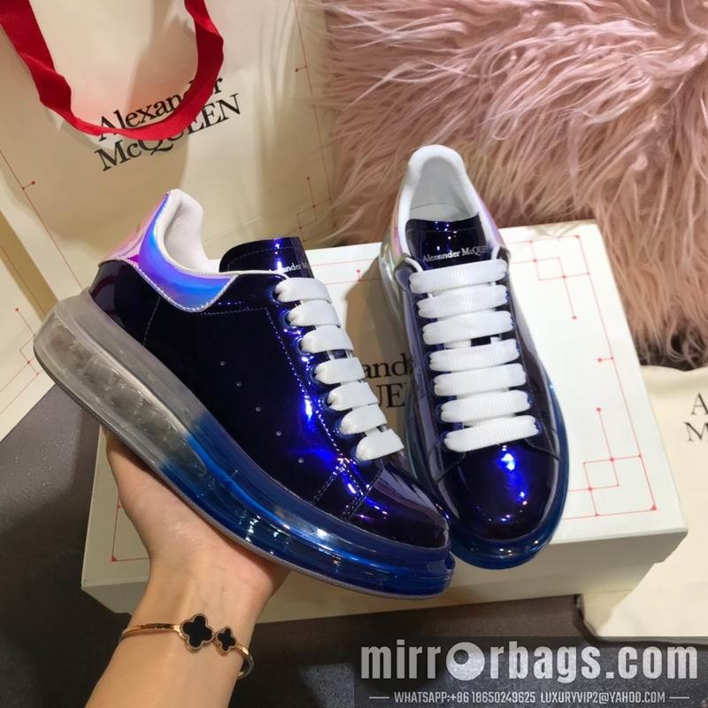 Replica Alexander McQueen Shoes sz34-46 03mnw18
