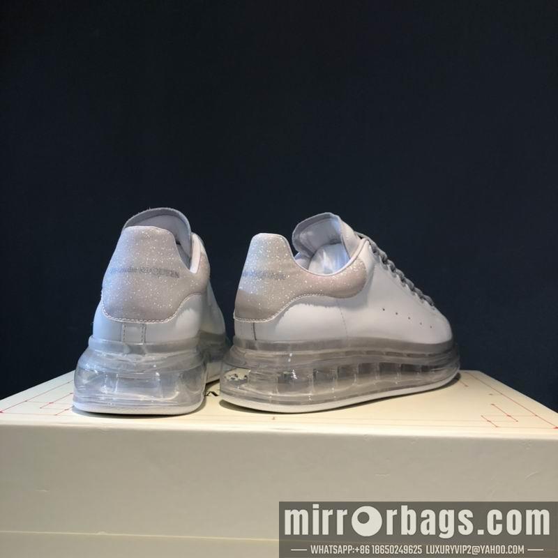 Replica Alexander McQueen Shoes sz34-46 03mnw16