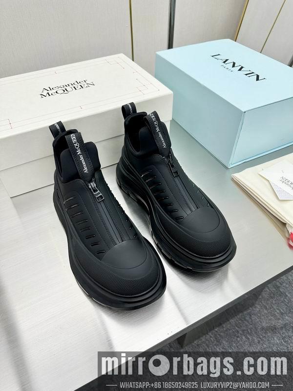 Replica Alexander McQueen Shoes sz35-45 nmw03