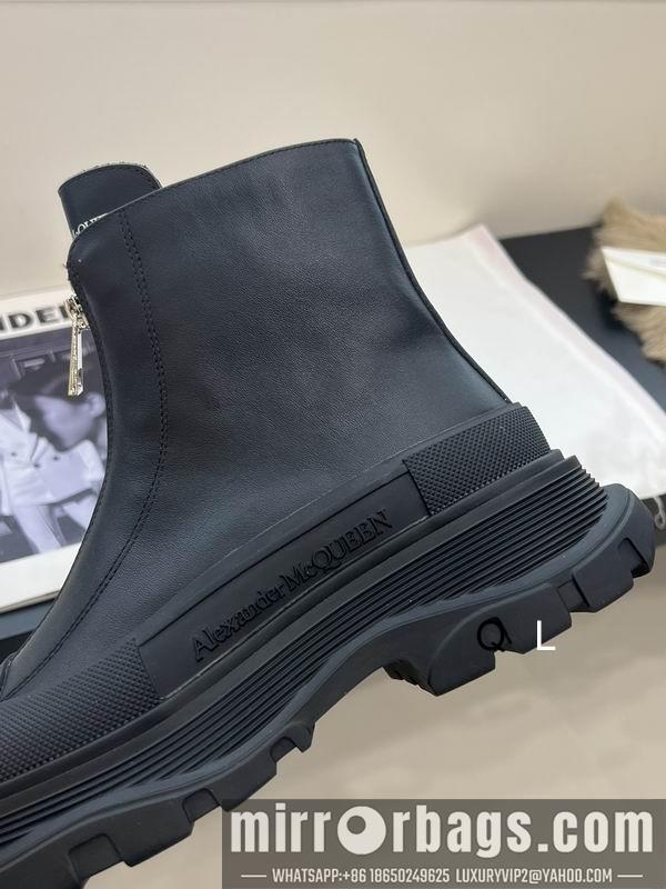 Replica Alexander McQueen Shoes sz35-40 LL1001