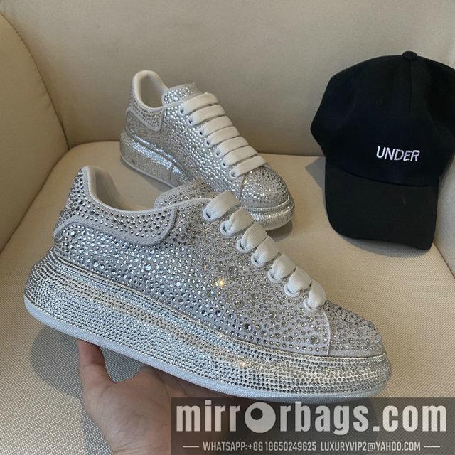 Alexander McQueen Shoes 21815140 SZ 35-44