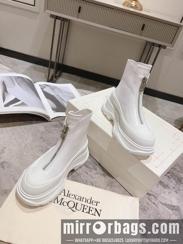 Replica Alexander McQueen Shoes sz35-45 hnm0102