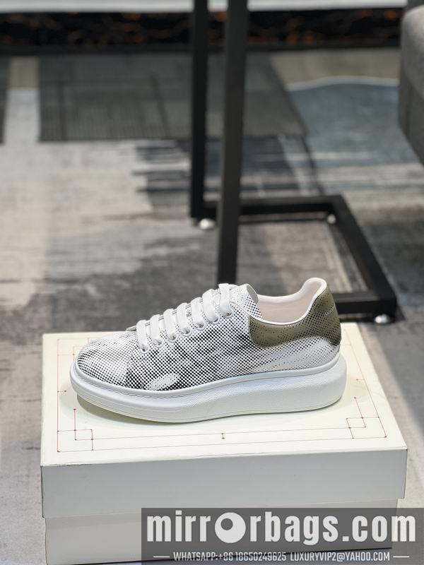 Replica Alexander McQueen Shoes sz35-44 hnm0102