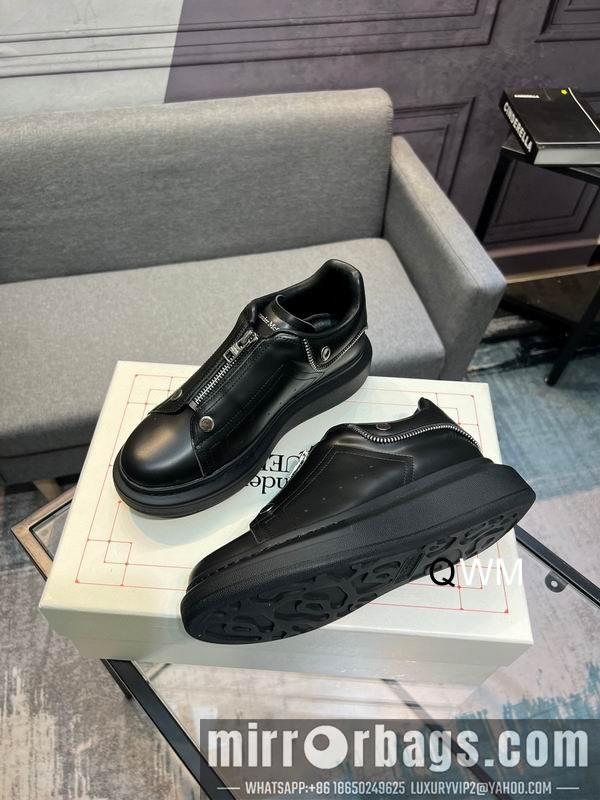Alexander McQueen Shoes Alexander Mcqueen sz35-45 WM1205