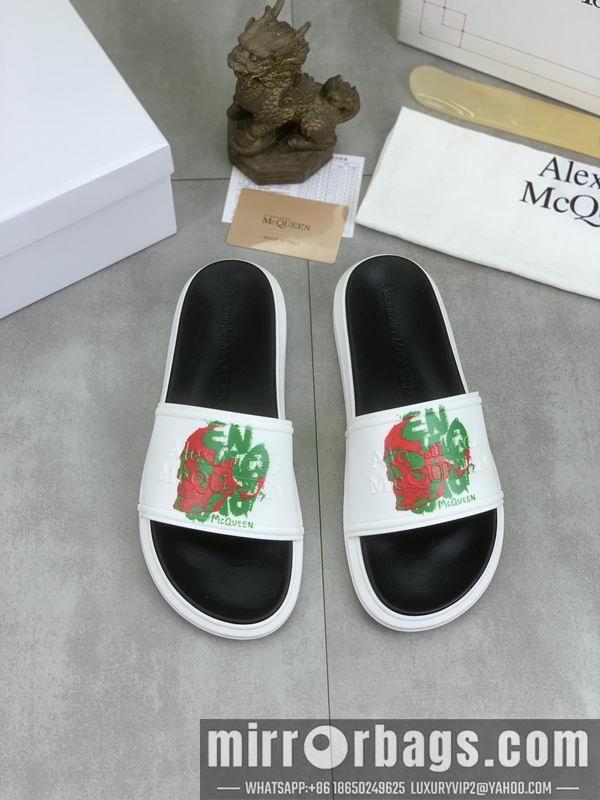 Replica Alexander McQueen Shoes sz35-46 mnw0406