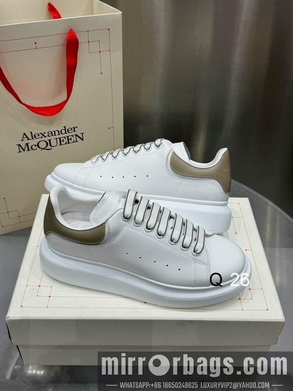Alexander McQueen Shoes Alexander Mcqueen sz35-45 L1201
