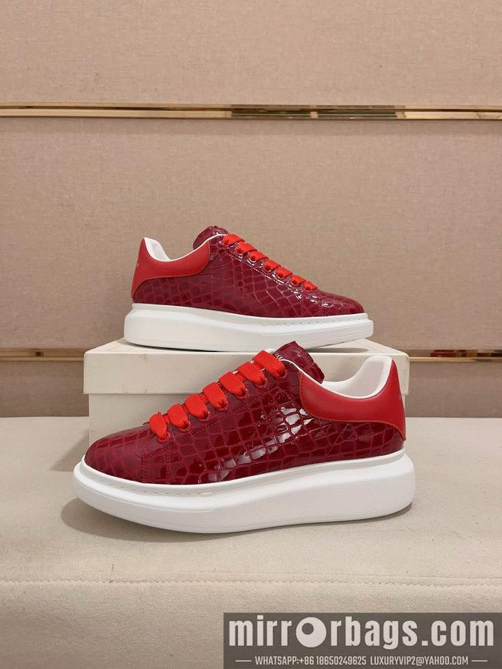 Replica Alexander McQueen Shoes sz35-44 hnh0201