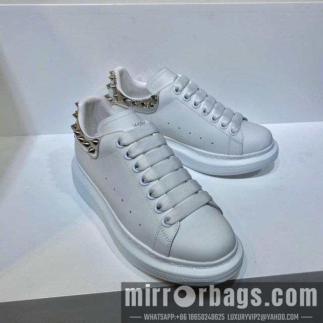 Alexander McQueen Shoes 21815125 SZ 35-44