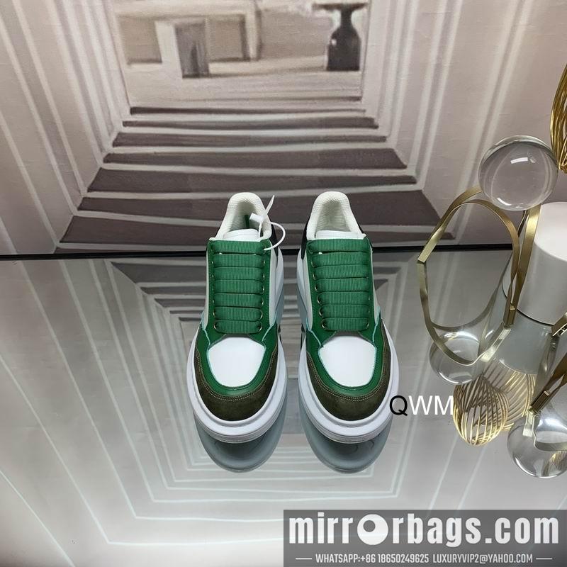 Alexander McQueen Shoes Alexander Mcqueen sz34-46 7C WM0903