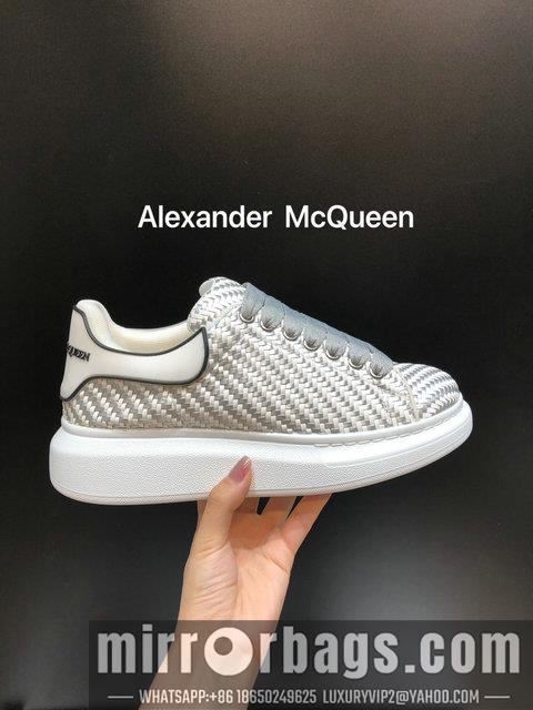 Alexander McQueen Shoes 21815126 SZ 35-44
